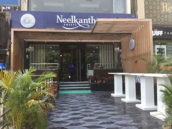 Neelkanth Sweets Set to Join Lucknow’s New Food Valley: A Delicious Legacy Continues
