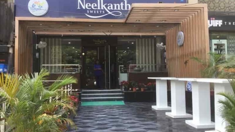 Neelkanth Sweets Set to Join Lucknow’s New Food Valley: A Delicious Legacy Continues
