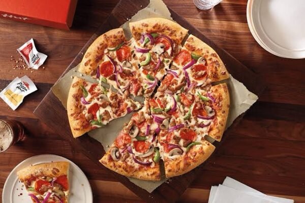 Pizza Hut Is Coming to Lucknow’s New Food Valley! Here’s Everything You Need to Know