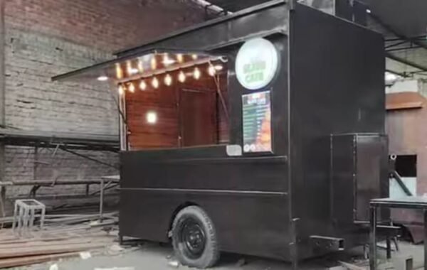 Start Your Food Kiosk Business at Chatori Gali, Food Valley – Build Your Dream Counter with Apaiser Consult