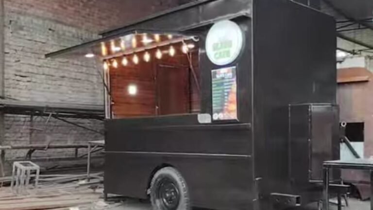 Start Your Food Kiosk Business at Chatori Gali, Food Valley – Build Your Dream Counter with Apaiser Consult