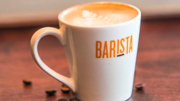Barista Opens in Chatori Gali – Lucknow’s Food Valley Welcomes a New Coffee Culture