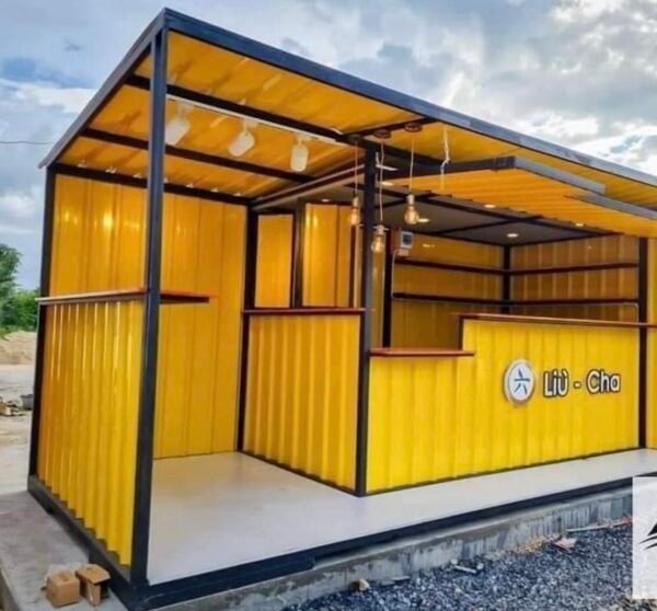 Limited Kiosk Spaces Available for Rent at Chatori Gali, Lucknow — Starting Just ₹45,000/Month