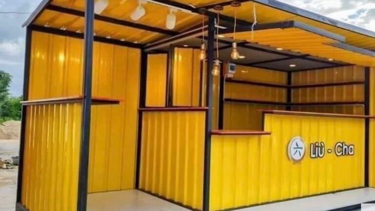 Limited Kiosk Spaces Available for Rent at Chatori Gali, Lucknow — Starting Just ₹45,000/Month