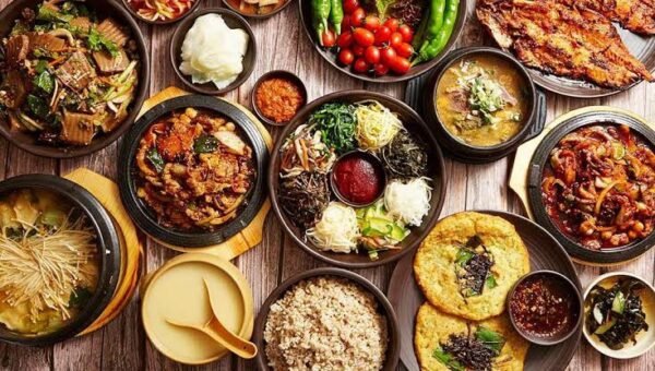 Lucknow Gets a Taste of Korea — ‘Kimchi’ Korean Restaurant to Open in Chatori Gali