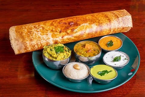 Break Point – Serving South Indian & Chinese Delights Soon in Chatori Gali, Lucknow’s Food Valley