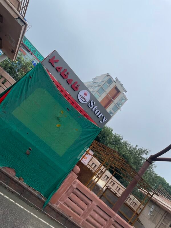 From Galouti to Seekh: Kabab Story Joins the Lineup at Chatori Gali, Food Valley Lucknow