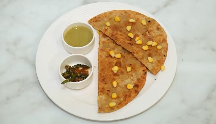 Parathas is Coming to Chatori Gali – Lucknow’s Food Valley Welcomes Its Comfort Food Kiosk