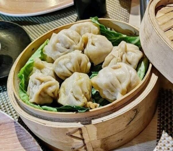 Nainital Momos Opens at Chatori Gali: Lucknow Gets Its New Food Valley Sensation