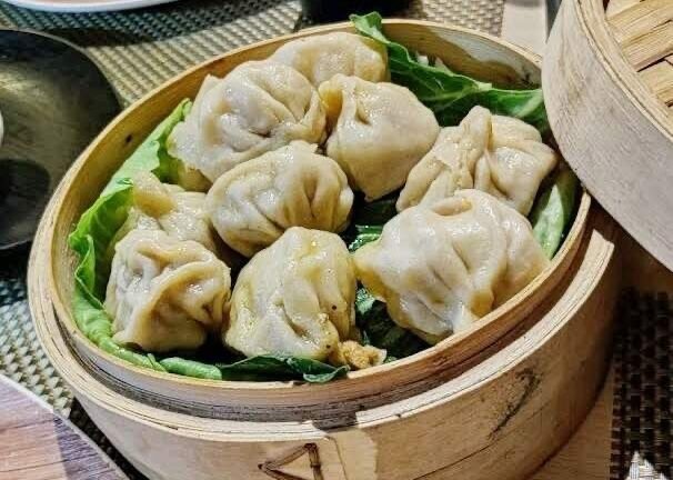 Nainital Momos Opens at Chatori Gali: Lucknow Gets Its New Food Valley Sensation